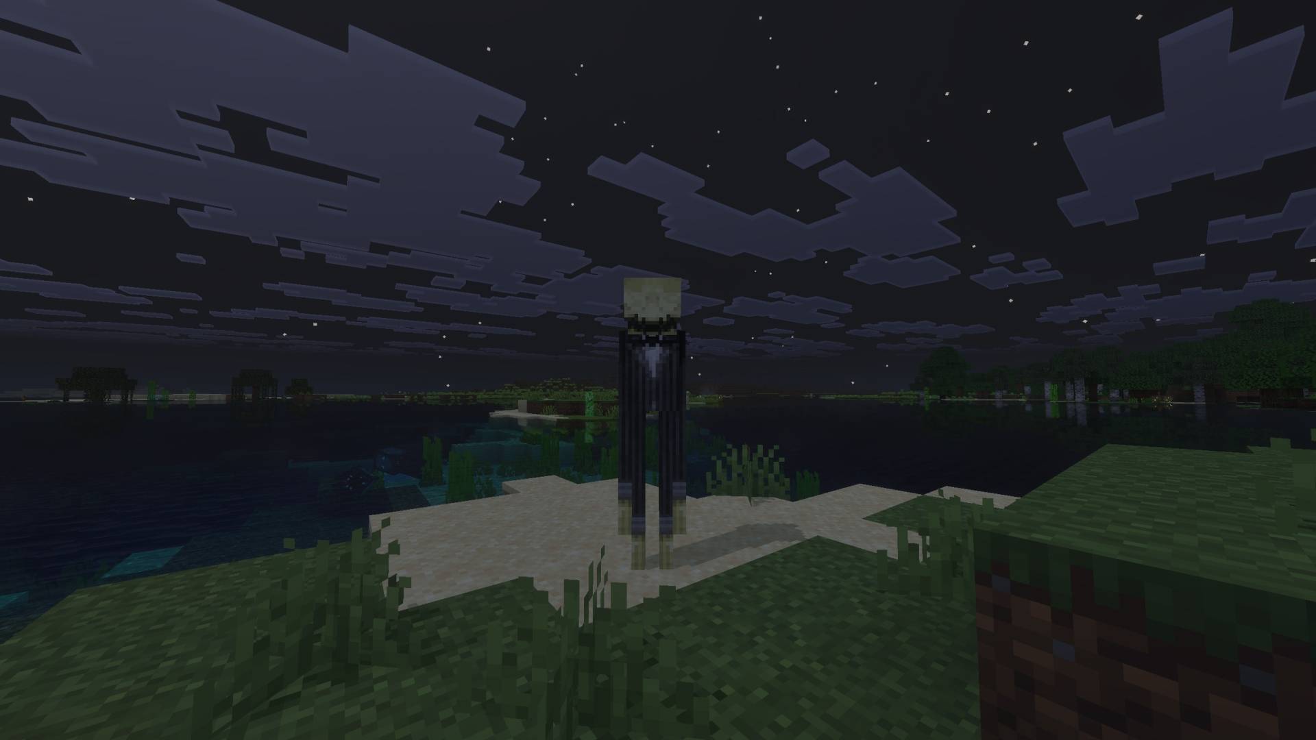 10 Hidden Gem Minecraft Bedrock Horror Addons You Haven't Tried