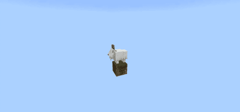 OneBlock Map