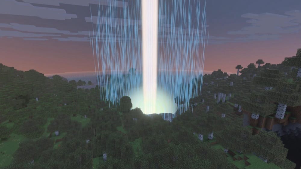 Orbital Railgun Mod