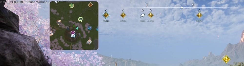 PalScope Mod