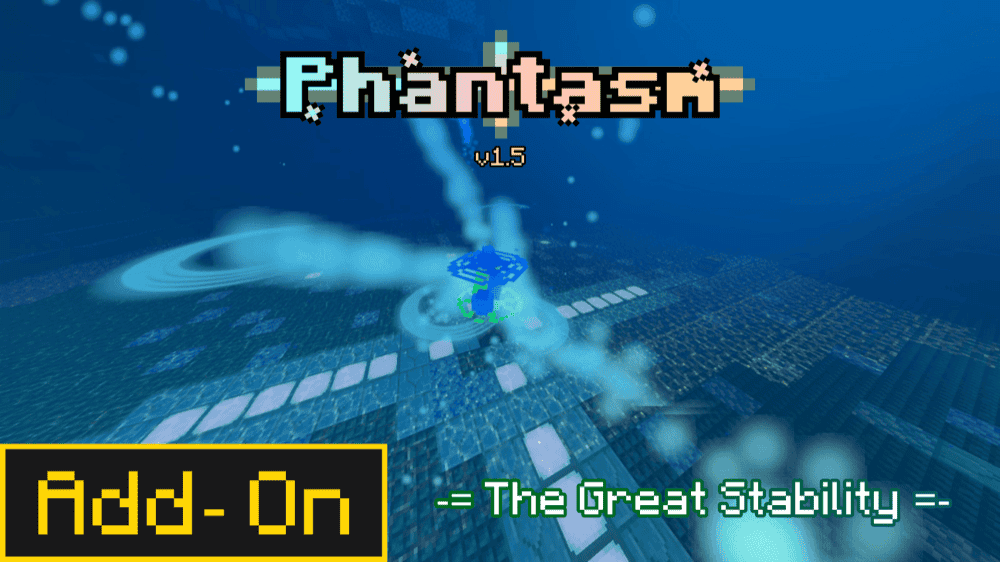 Phantasm Addon