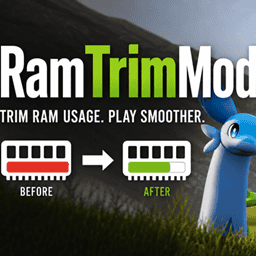 RamTrim Mod