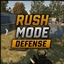 Rush mode (defense)