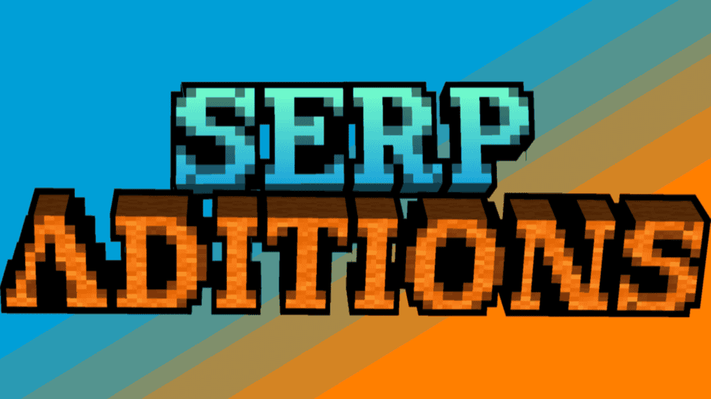 SERP Aditions Mod