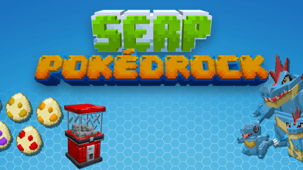 SERP Pokédrock Mod
