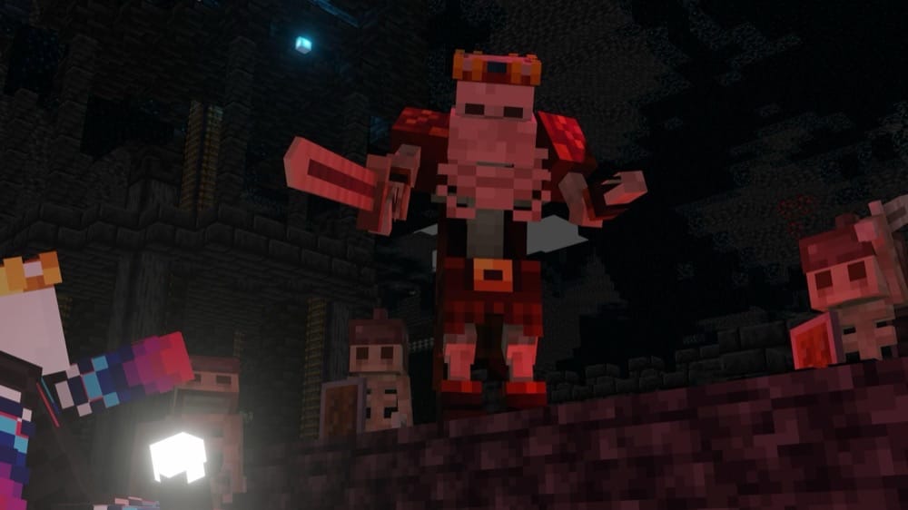 Skeleton King - Epic Bosses Addon