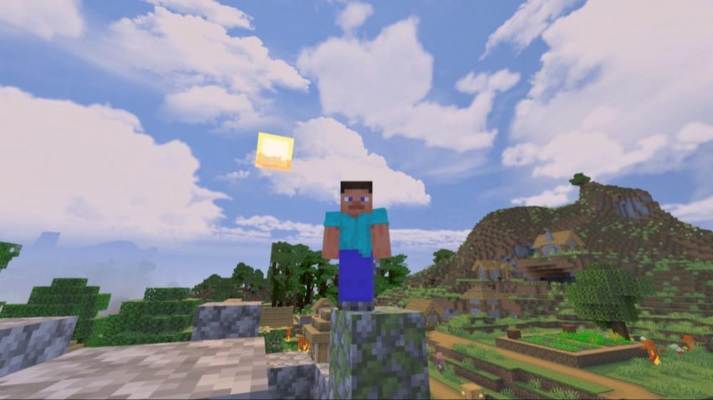 Custom Skies | Dynamic Day/Night Addon