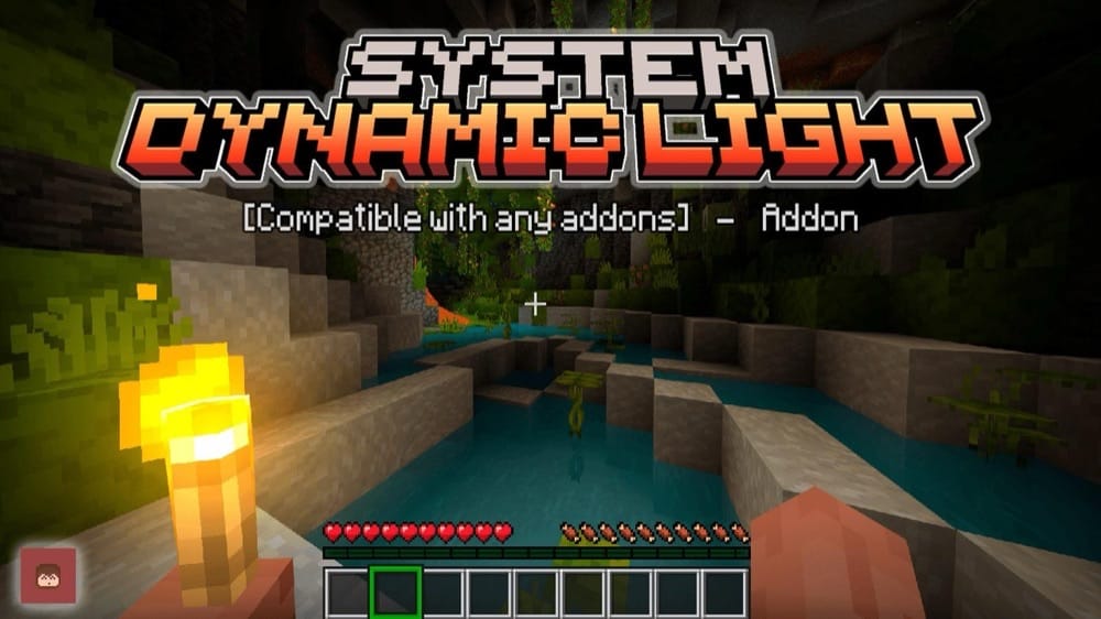 System Dynamic Light Addon