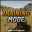 Training mode