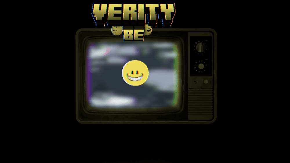 Verity BE (Official) Mod