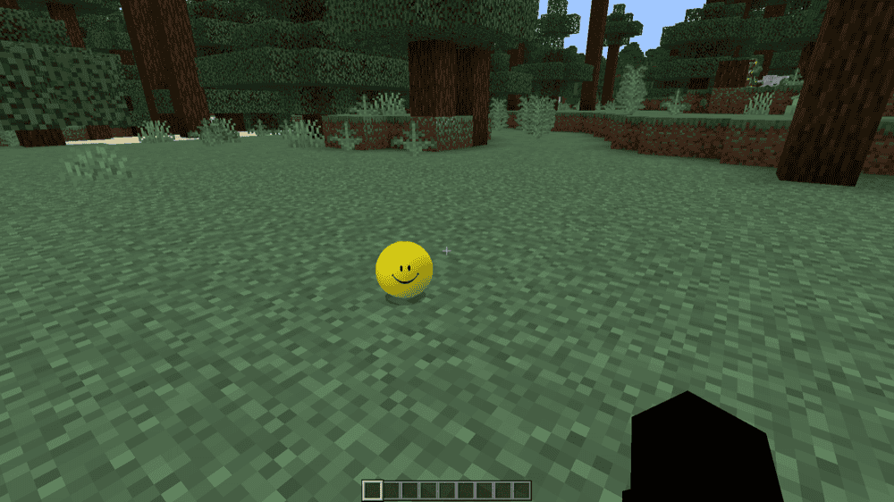 Verity - Bedrock Edition Mod