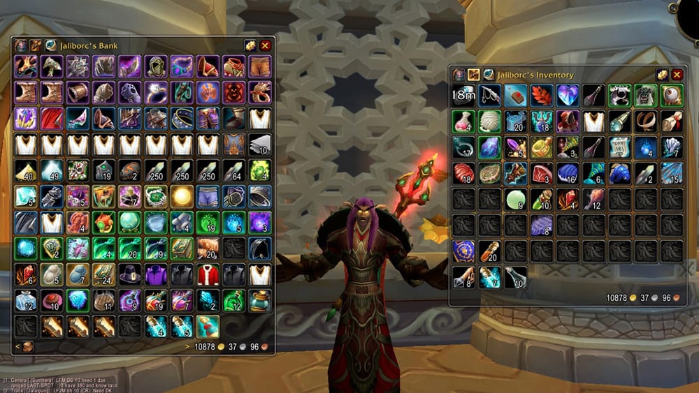 Celebrating 10 Billion Downloads: The 10 Most Influential WoW Addons