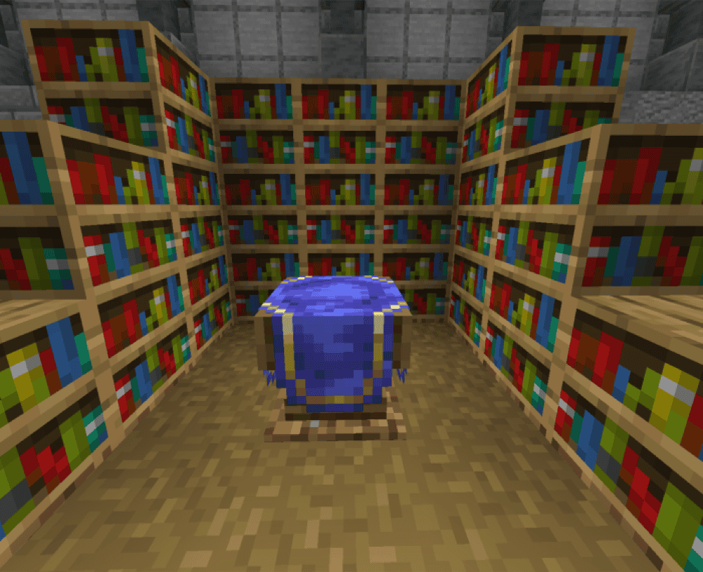 A Magic Way Addon