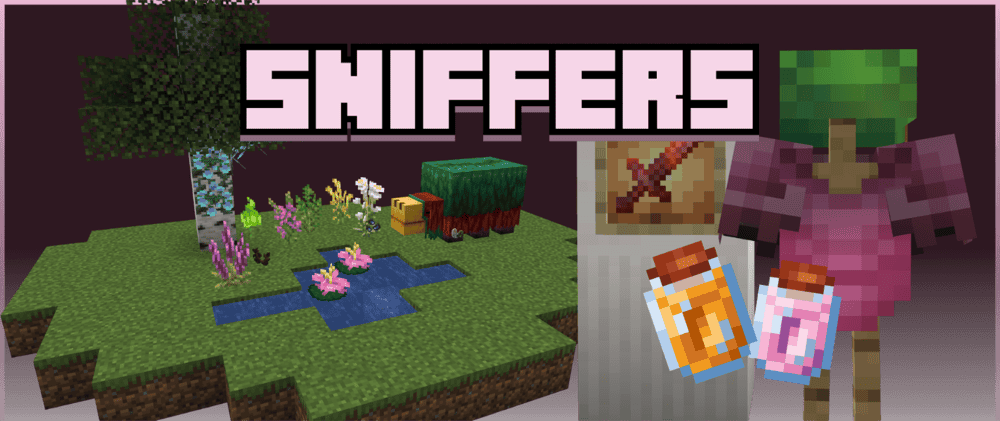 Additional Additions Mod