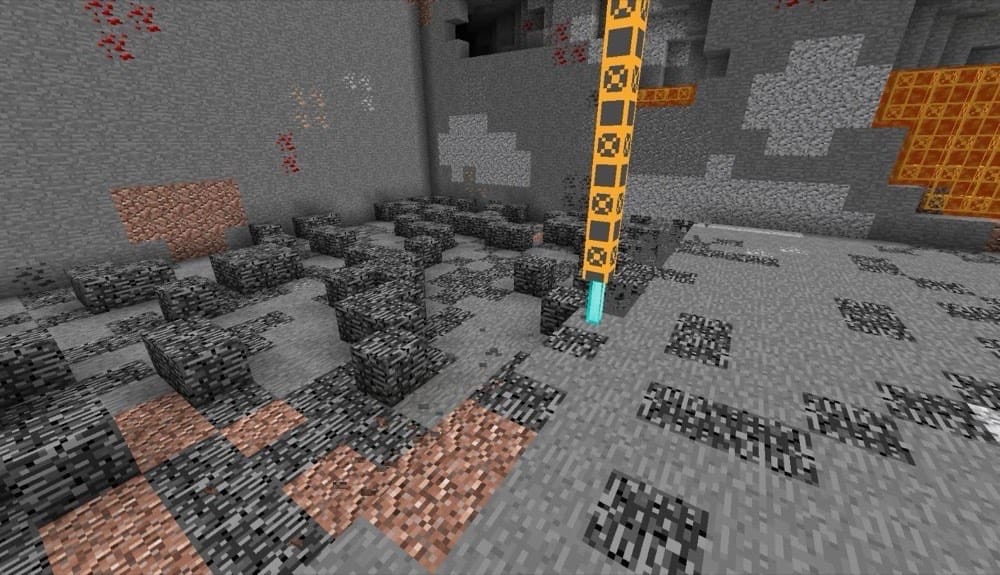 Additional Enchanted Miner Mod
