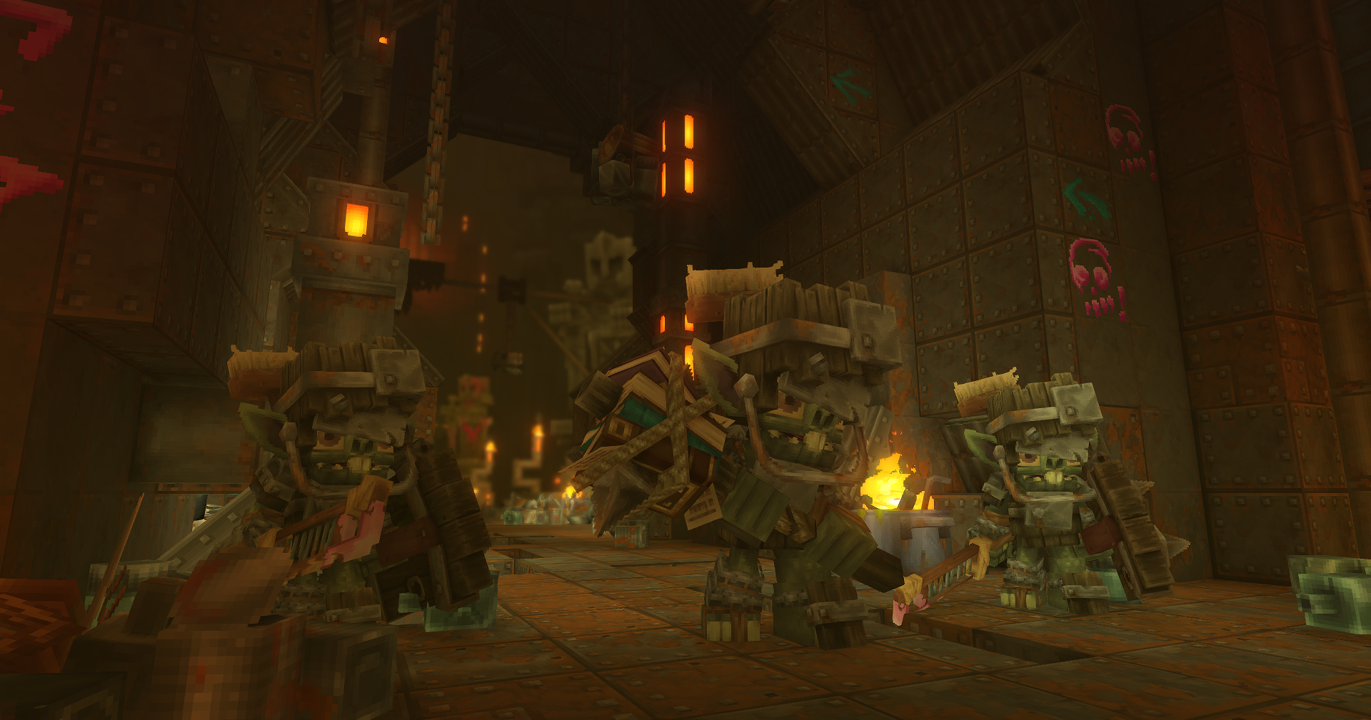 Hytale Chapter I Released: Out of the Breach Feature Breakdown & Guide