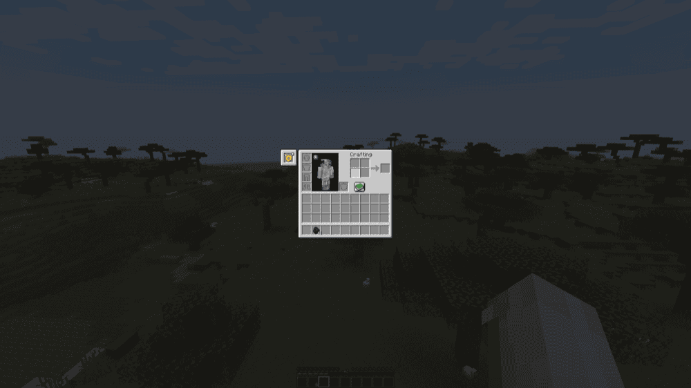 Angel Ring Mod