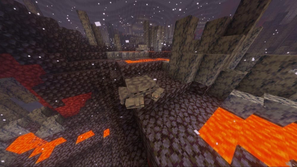 Better on Bedrock Addon