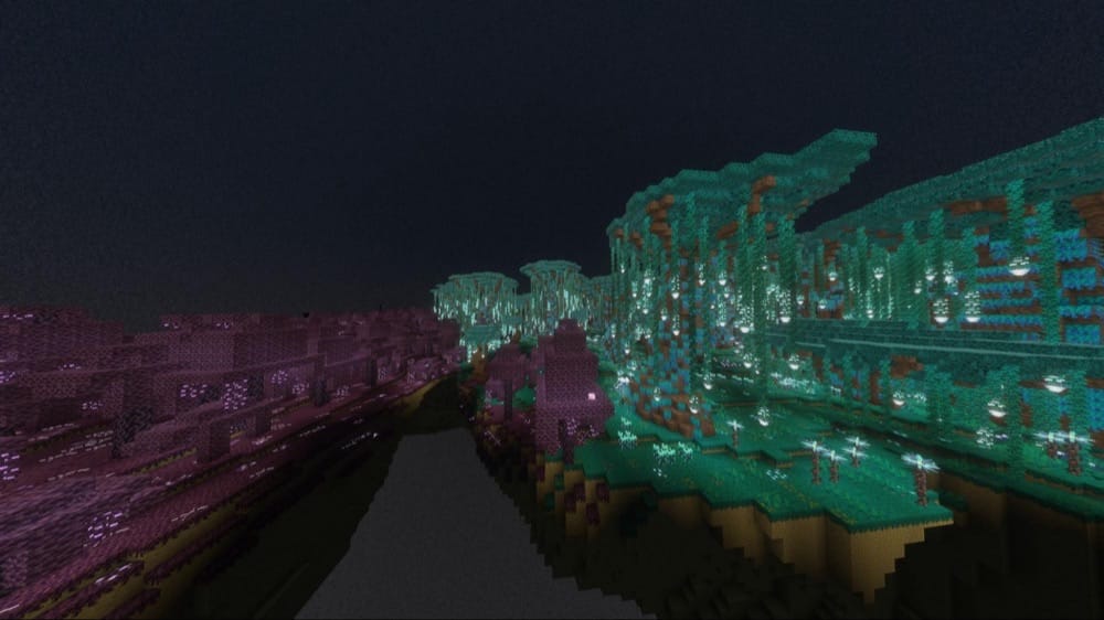 Better on Bedrock Addon