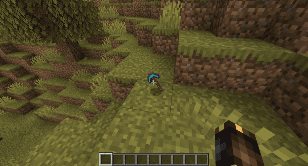 Better Than Mending Mod