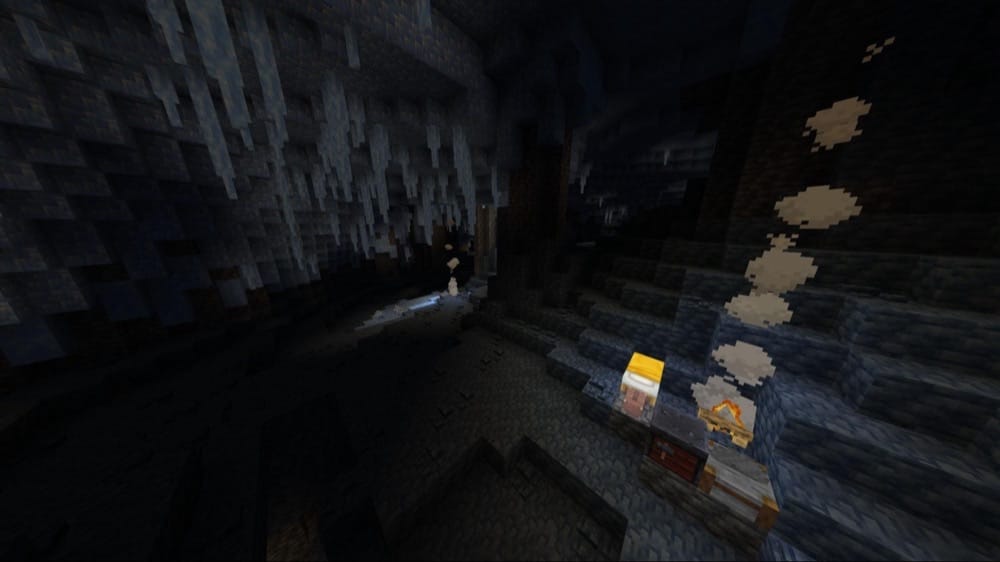 Beyond The Underground Addon