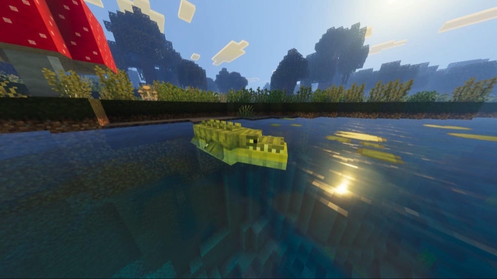 Core Craft Addon