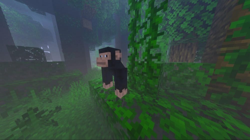 Expansive Biomes Addon