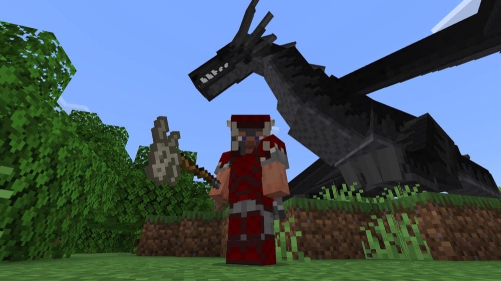 Frost & Flames Addon