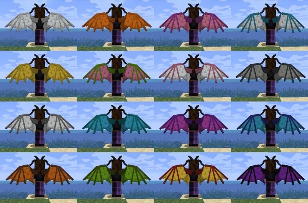 Icarus Mod
