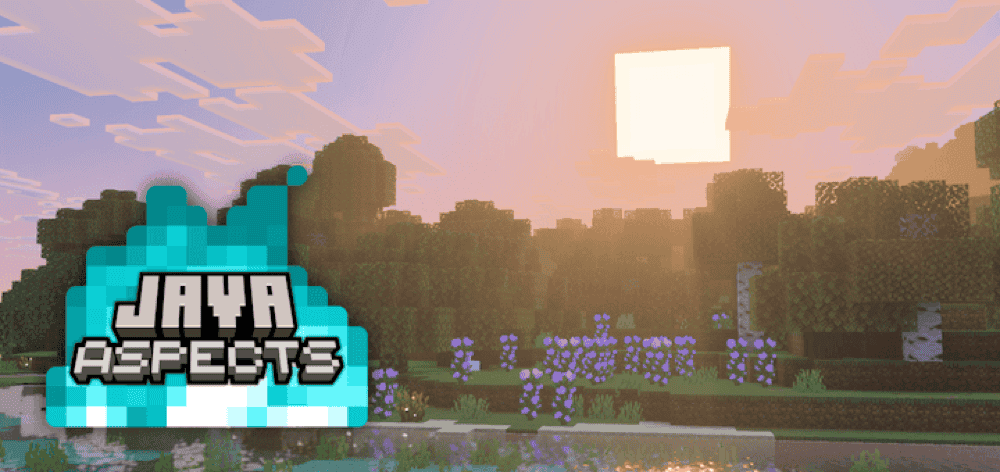Java Aspects Addon