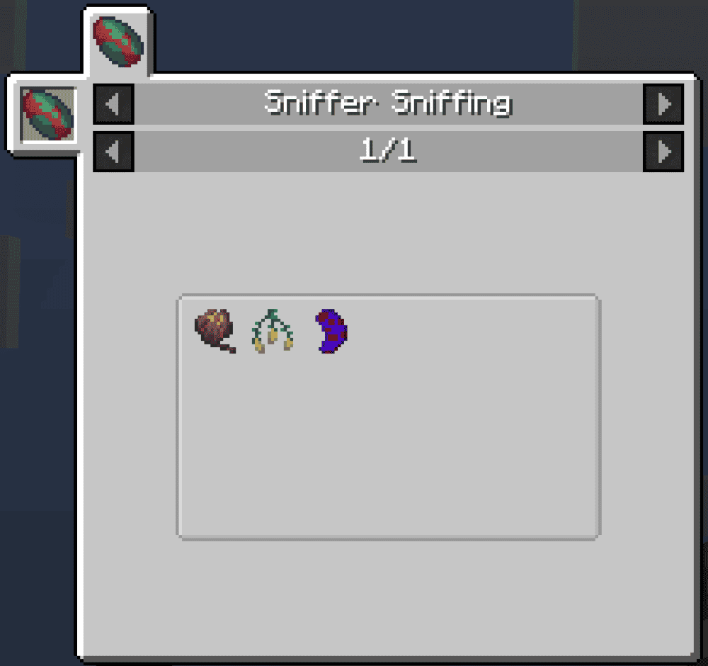 Just Enough Archaeology Mod