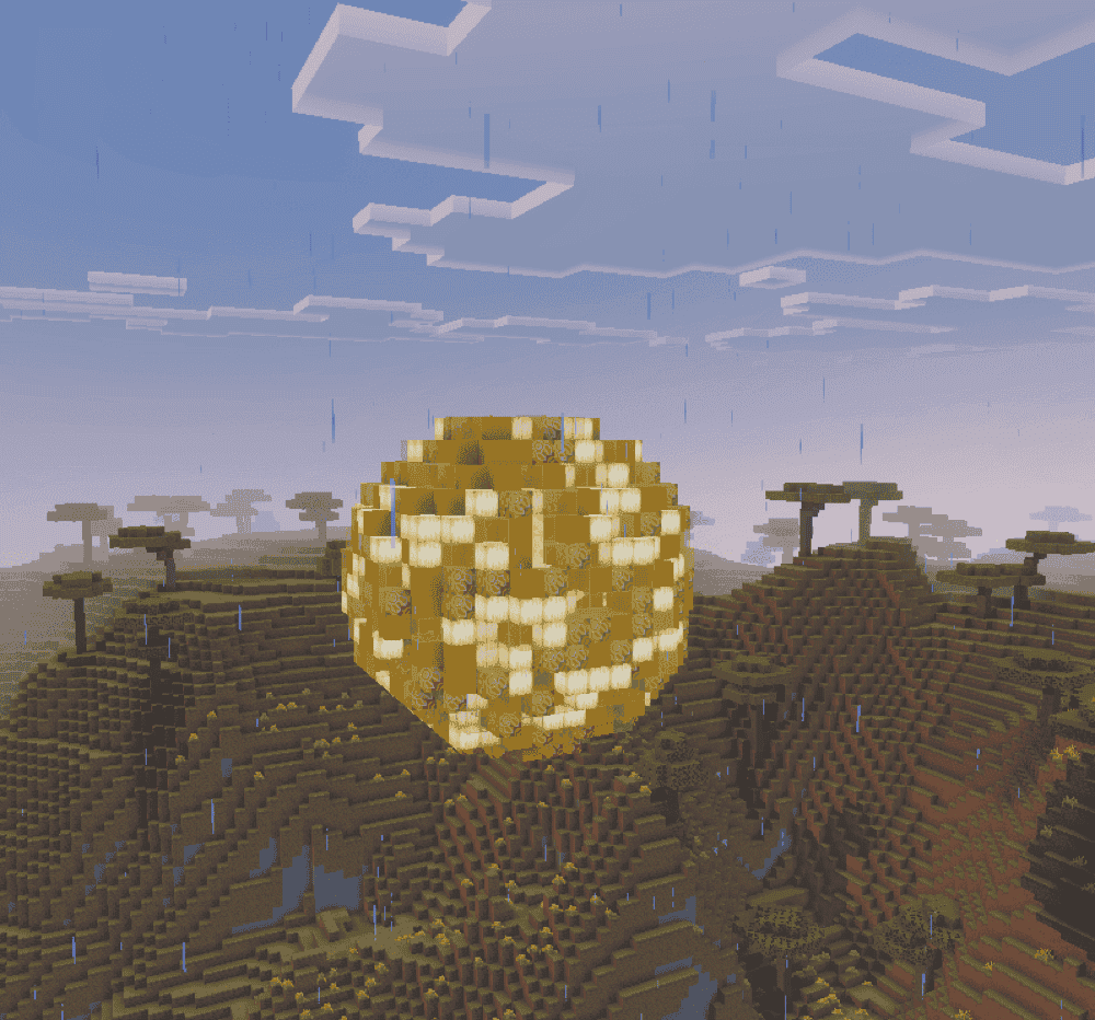 Light Magic Addon