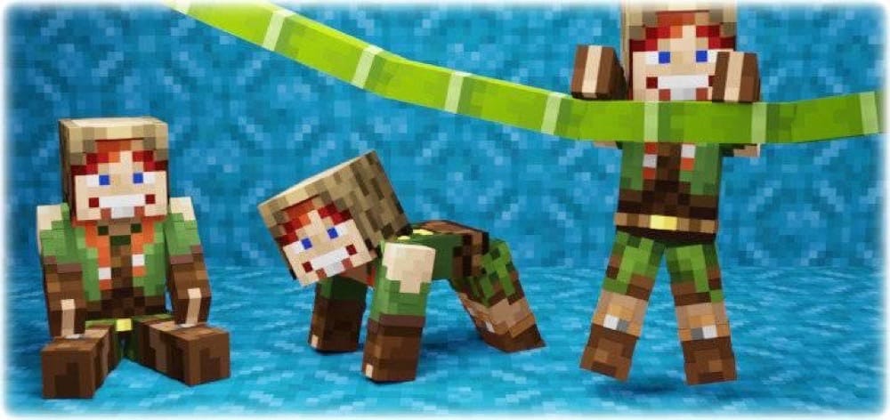More Body Actions! Addon