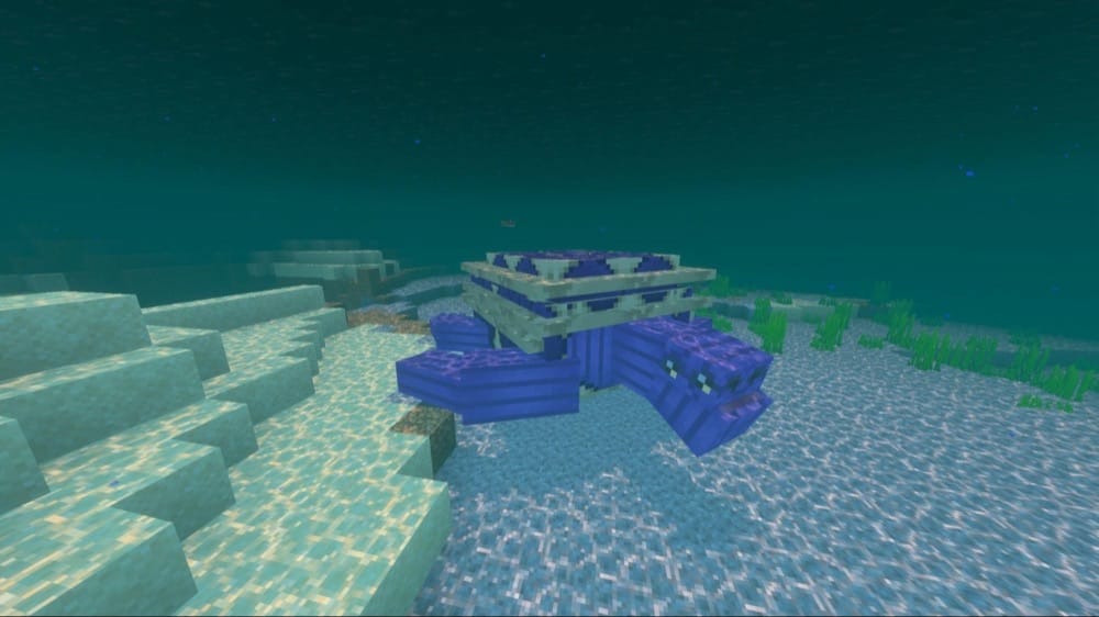 Mythological Craft Addon