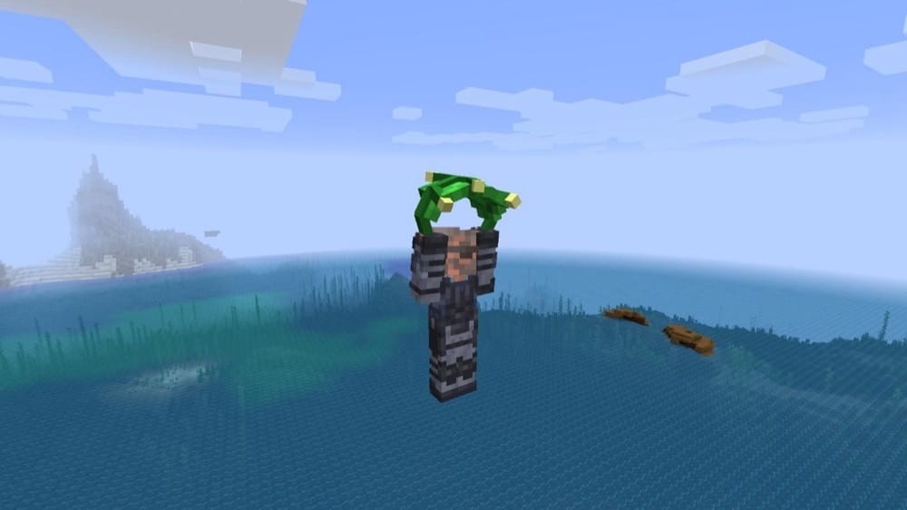 Paragliders Mod