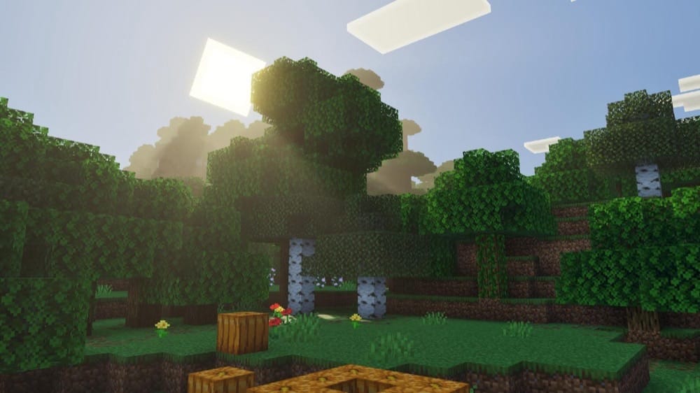 Luminous Dreams Shader