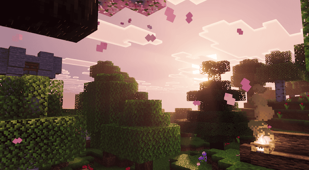 Prizma Visuals Legacy Shader