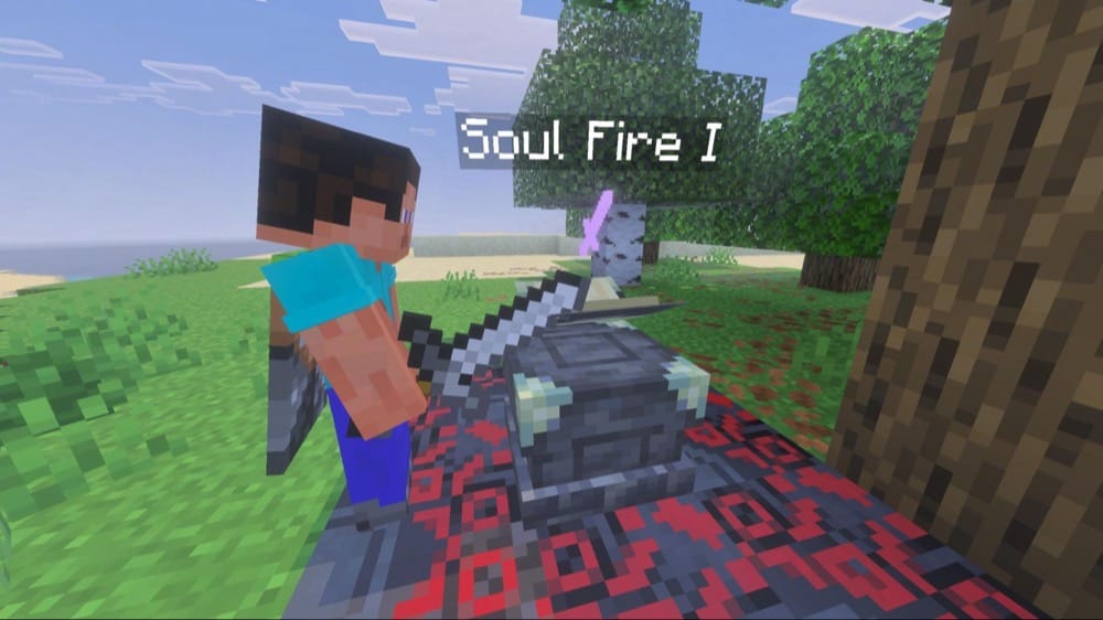 Raiyon’s More Enchantments Addon