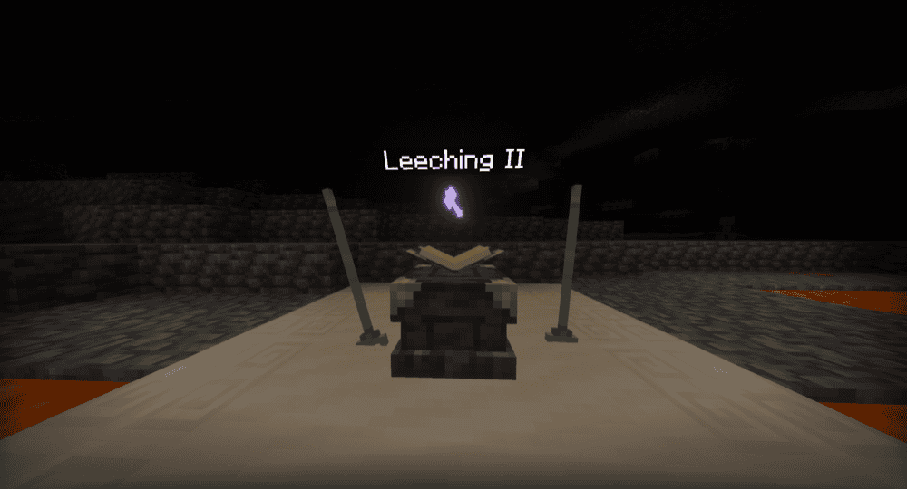 Raiyon’s More Enchantments Addon