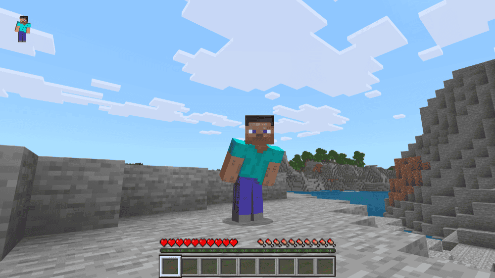 Relic Player Animations V2.0 Addon