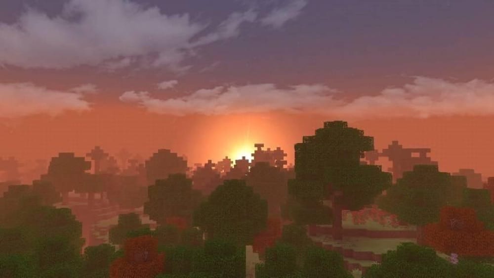 RG Shader Shader