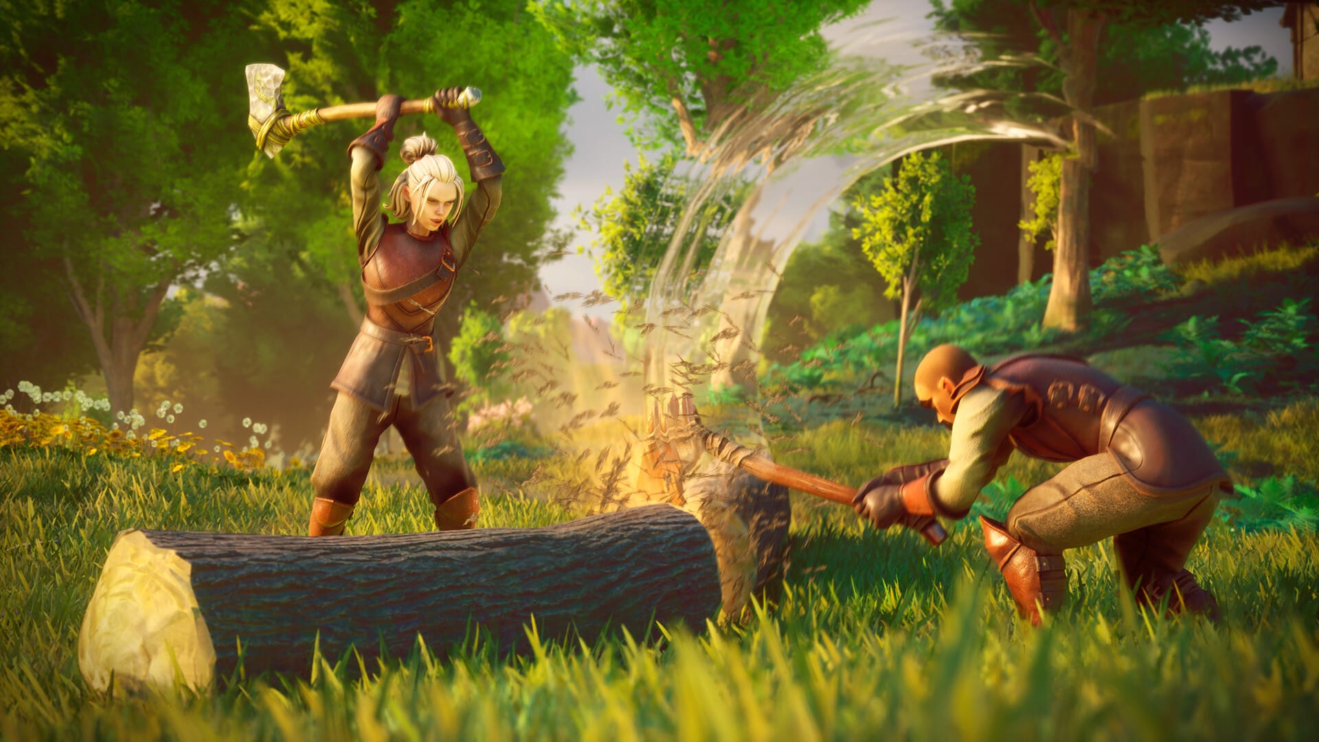 10 Best RuneScape: Dragonwilds Mods to Transform Your Game
