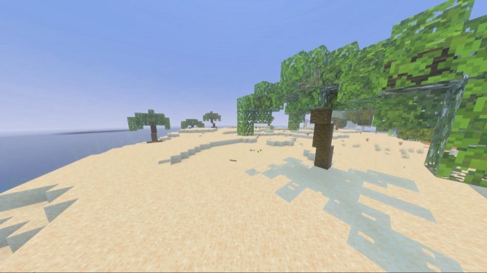 Otherworldly Addon
