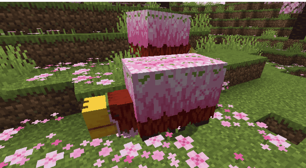 Sussy Sniffers Mod