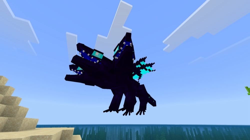 The Dragon Master's Mod - DragonReign Addon