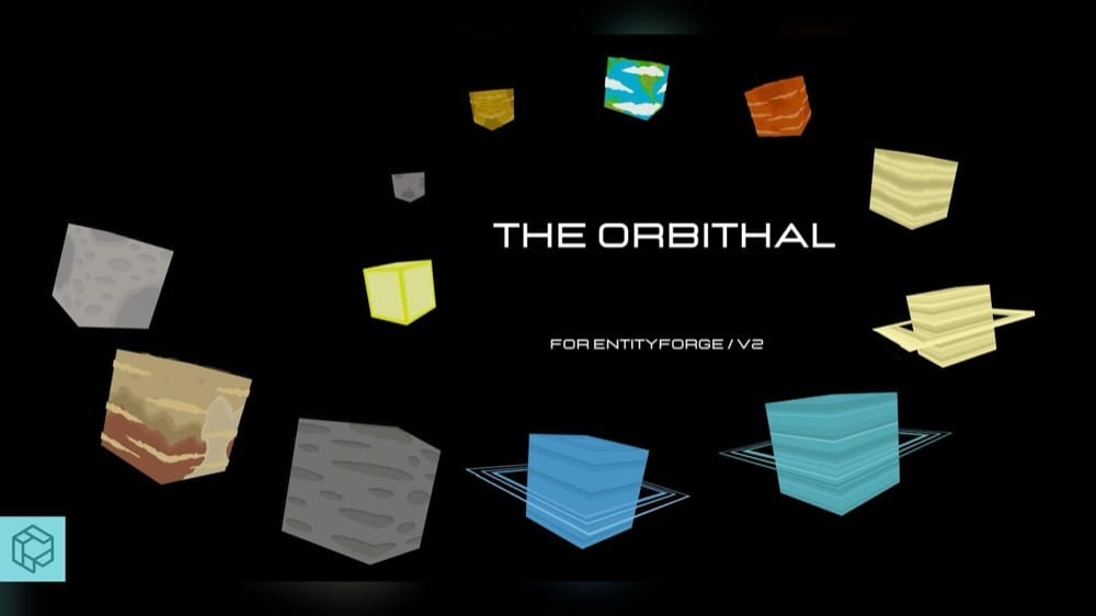 TheOrbithal Addon