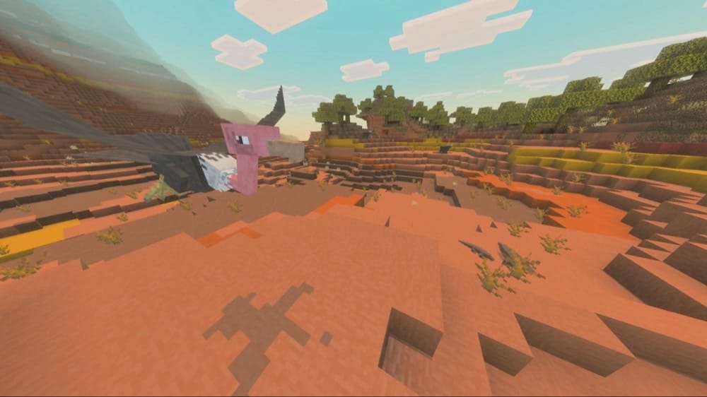 World Animals Addon