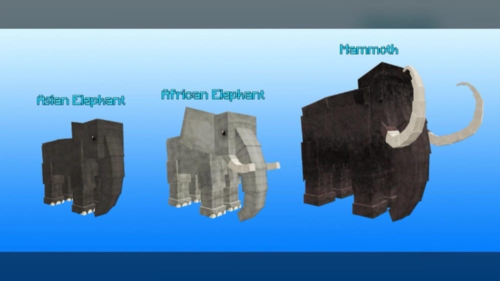 World Animals Addon