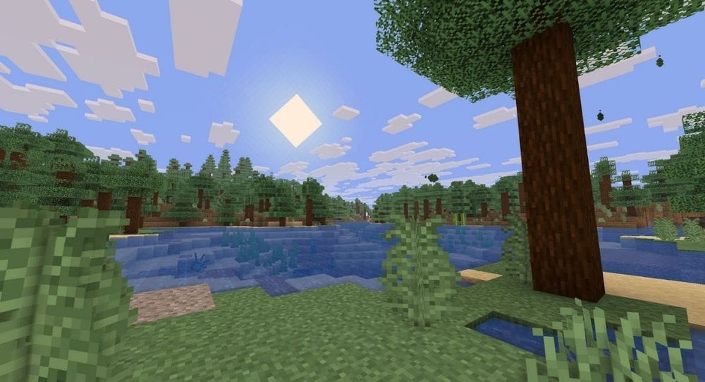 Sildur's Basic Shaders