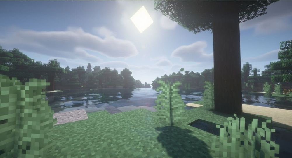 BSL Shaders